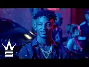 Video: 21 Savage – Issa Movie (Official Trailer)